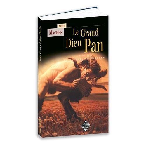 Le Grand Dieu Pan - Suivi De La Lumière Intérieure on Productcaster.