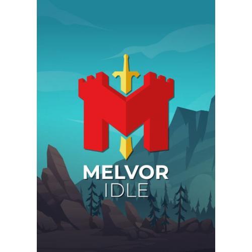 Melvor Idle - Steam - Jeu En Téléchargement - Ordinateur Pc on Productcaster.