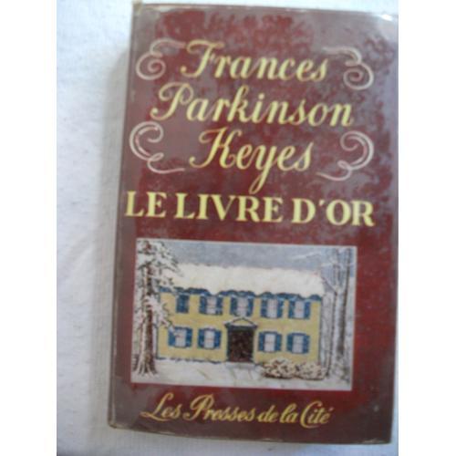 Le Livre D'or on Productcaster.