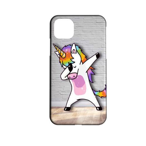 Coque Pour Iphone 15 Licorne Humour 03 on Productcaster.