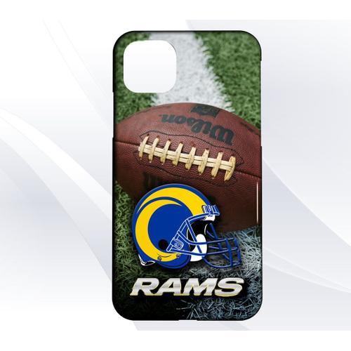 Coque Pour Iphone 15 Saint Louis Rams Nfl Team 09 on Productcaster.