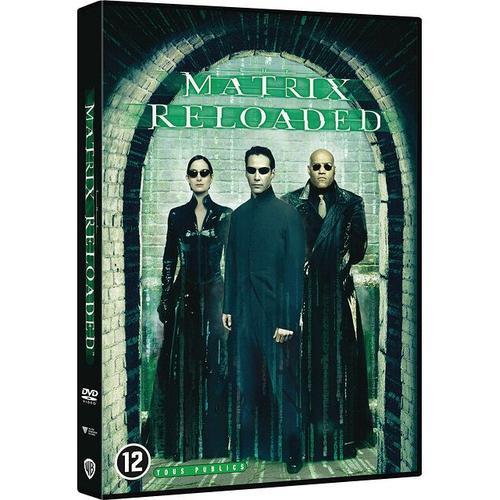 Matrix Reloaded on Productcaster.