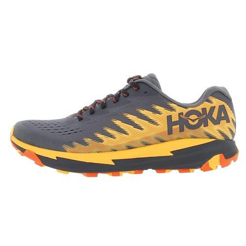 Chaussures Running Trail Hoka M Torrent 3 Multicolor - 45 on Productcaster.