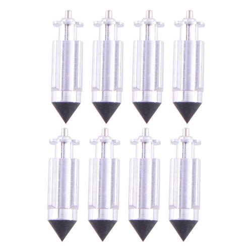 8pcs Carburateur Flotteur Vanne À Pointeau 16155413751 Pour Honda C... on Productcaster.