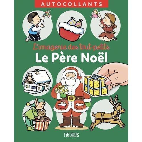 Le Père Noël on Productcaster.