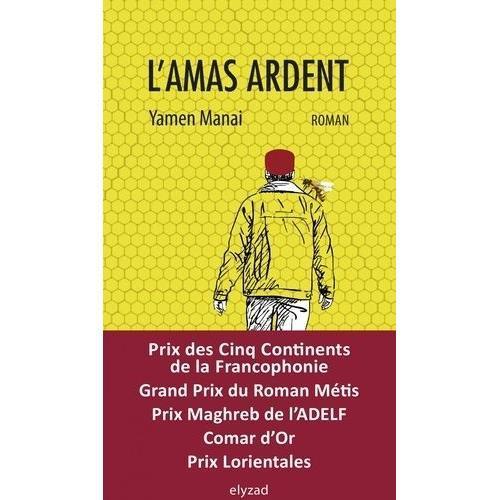 L'amas Ardent on Productcaster.