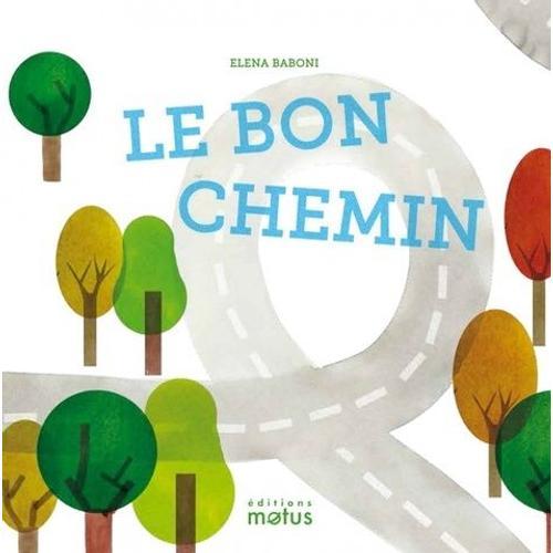 Le Bon Chemin on Productcaster.