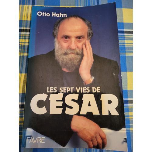 Otto Hahn Les Sept Vies De César on Productcaster.