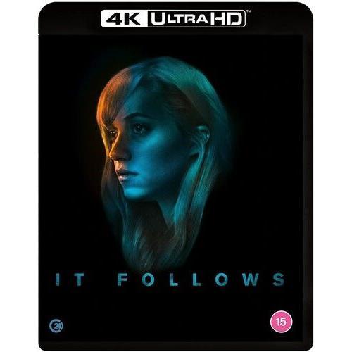 It Follows Ultra Hd 4k Mastering, Uk - Import on Productcaster.