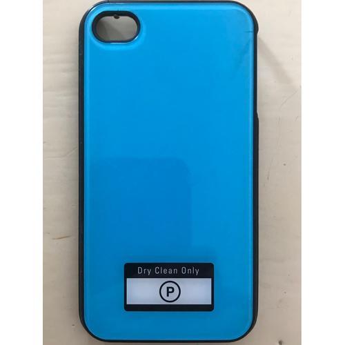 Coque Iphone 4 « Dry Clean Only » on Productcaster.