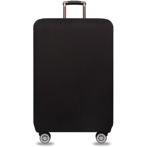 Kcbbe 25-28 Pouces Housses de Valise Couverture de Bagages pour Hou... on Productcaster.