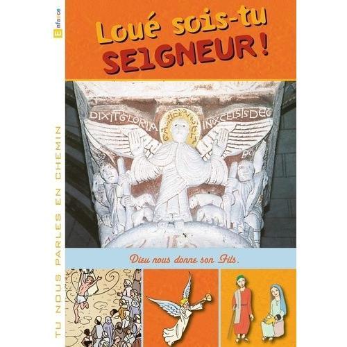 Loué Sois-Tu Seigneur ! on Productcaster.