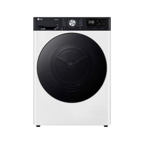 Sèche linge Condensation RH9V76WH on Productcaster.