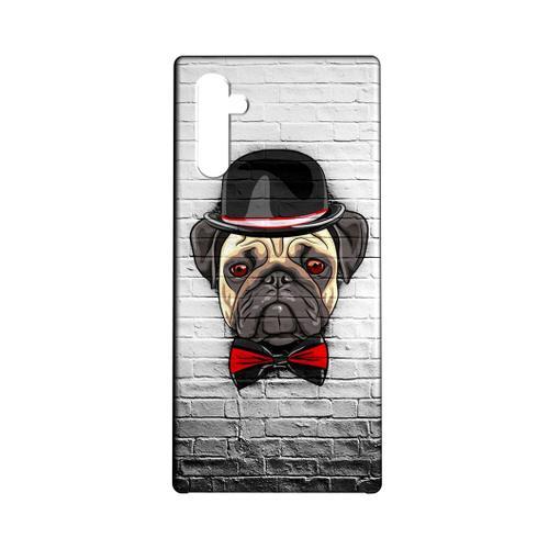 Coque Pour Galaxy A54 5g Animaux Fun Chien Cool Dog 18 on Productcaster.