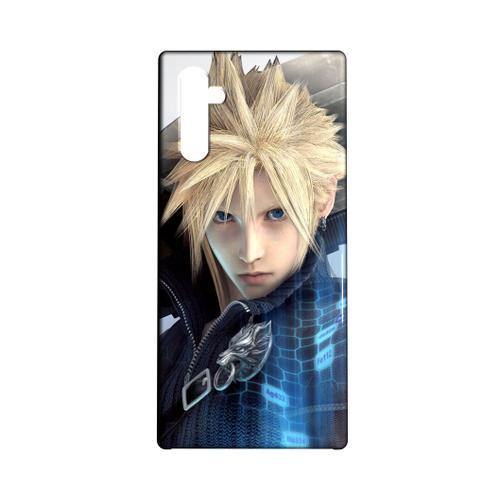 Coque Pour Galaxy A54 5g Final Fantasy 7 Cloud 03 on Productcaster.