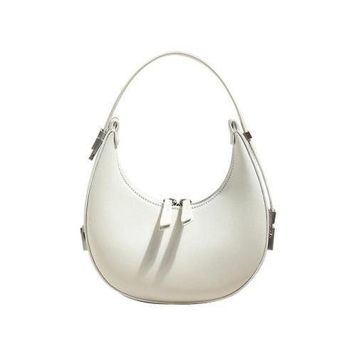 All-Matching Underarm Bag For Women Pu-Leather Shoulder Bag Girls H... on Productcaster.