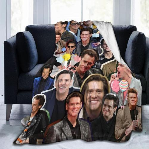 Jim Carrey Posters Photo Couverture Décoration De Chambre Chaude Lé... on Productcaster.