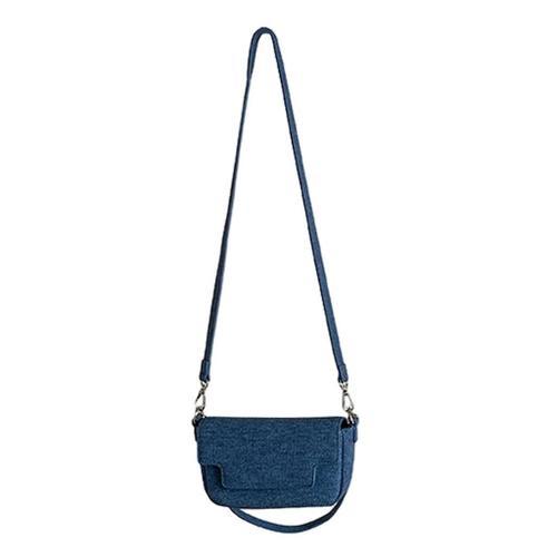 Stylish Pu Crossbody Bag For Women Girls Fashionable Handbag Should... on Productcaster.