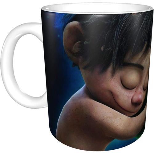 Tasse Ourson Ours - Anniversaires Noël Cadeau Drôle Présente Célébr... on Productcaster.