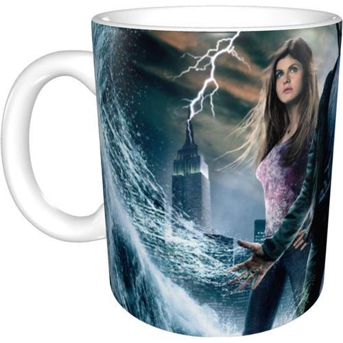 Les Chroniques De Narnia Mug - Anniversaires Noël Cadeau Drôle Prés... on Productcaster.