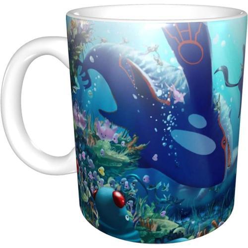 Tasse Personnalisée Ourson Ours, Tasse Cadeau, Fournitures De Burea... on Productcaster.