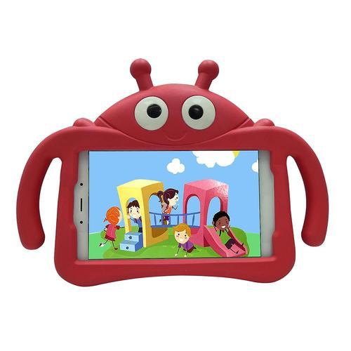 Coque Kid Ladybug Pour Samsung Galaxy Tab A 8.0 T380 T385 2017, Coq... on Productcaster.