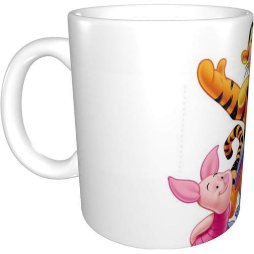 Tasse Personnalisée Pokemon, Tasse Cadeau, Fournitures De Bureau Am... on Productcaster.