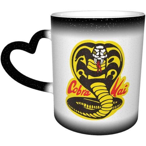 Betteraves Co-Br-A K-Ai Fist Tasse Drôle En Céramique Ciel Étoilé C... on Productcaster.