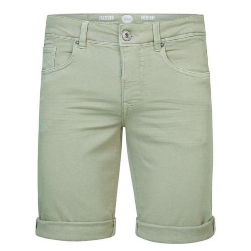 Short Bleu Clair Homme Petrol Industries O005 on Productcaster.