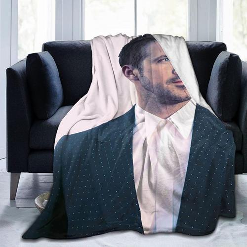 Couvertures Douces, Couverture En Flanelle Ryan Gosling, Couverture... on Productcaster.