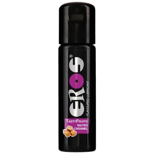 Eros Tasty Fruits Flavoured Lubricant Salted Caramel 100 Ml on Productcaster.