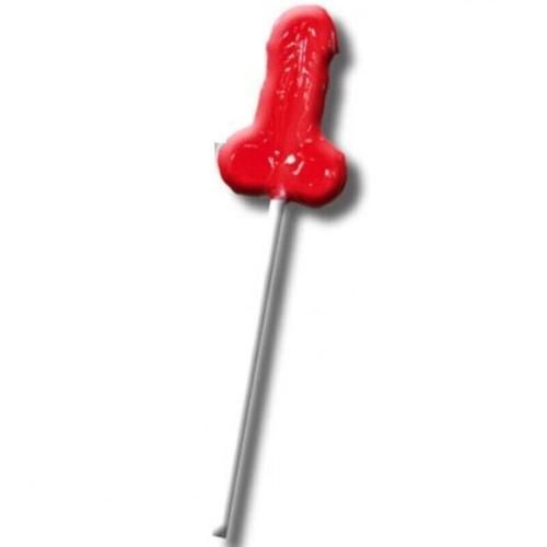 Diablo Picante - Gummy Lollipop Penis on Productcaster.