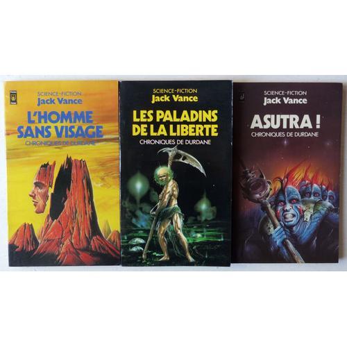 Chroniques De Durdane Complet En 3 Volumes (Collection 'presses Poc... on Productcaster.