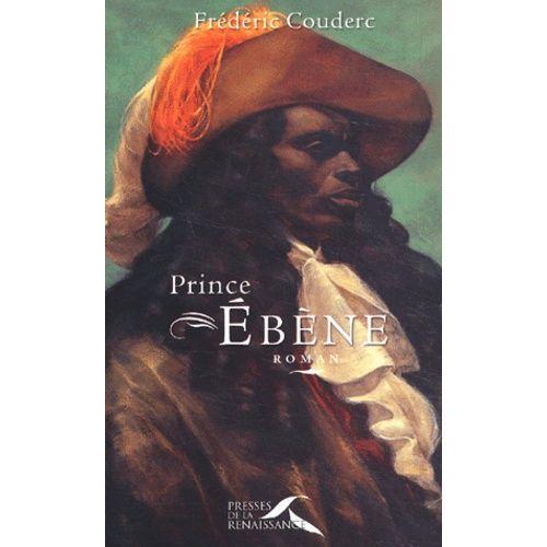 Prince Ebène on Productcaster.