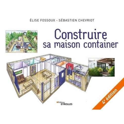 Construire Sa Maison Container on Productcaster.