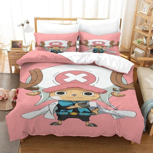 Chopper Housses De Couette D Ensemble De Housse De Couette Anime , ... on Productcaster.