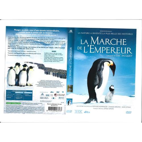 La Marche De L'empereur Dvd on Productcaster.