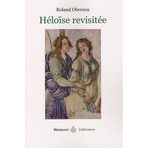 Héloïse Revisitée on Productcaster.