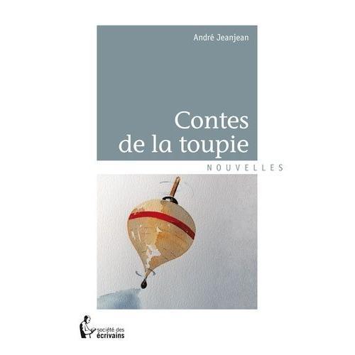 Les Contes De La Toupie on Productcaster.