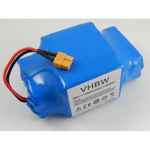 Vhbw Batterie Remplacement Pour Jetech Jt-Bc200-09, Jt-Bc201 Pour E... on Productcaster.