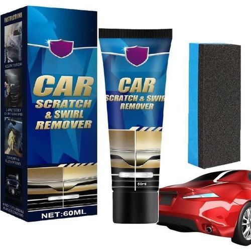 2023 New Car Scratch Remover, Premium Car Scratch Remover Kit, Car ... on Productcaster.