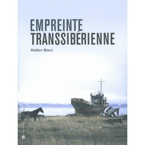 Empreinte Transsibérienne on Productcaster.