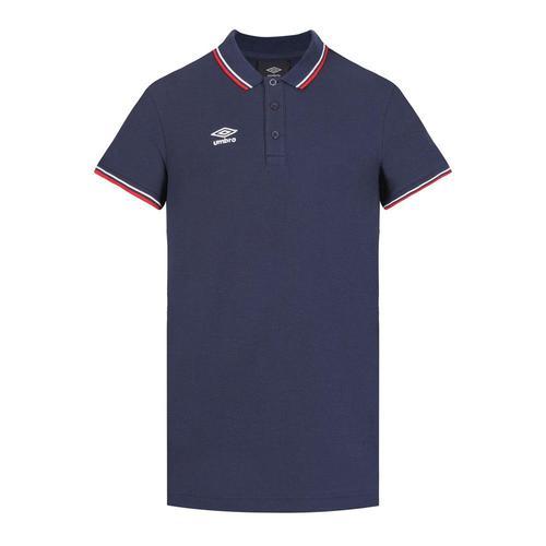 Polo Marine Homme Umbro Bas Net on Productcaster.