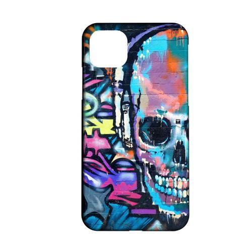 Coque Pour Xiaomi Redmi Note 12 5g Graffiti Street Art 11 on Productcaster.