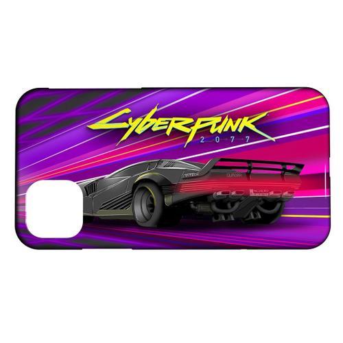 Coque Pour Xiaomi Redmi Note 12 Pro 5g Cyberpunk 15 on Productcaster.