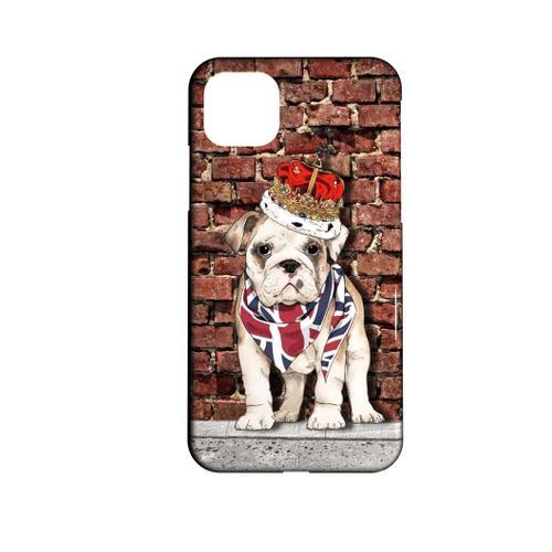 Coque Pour Xiaomi 13 5g Animaux Chien Cool Dog 08 on Productcaster.