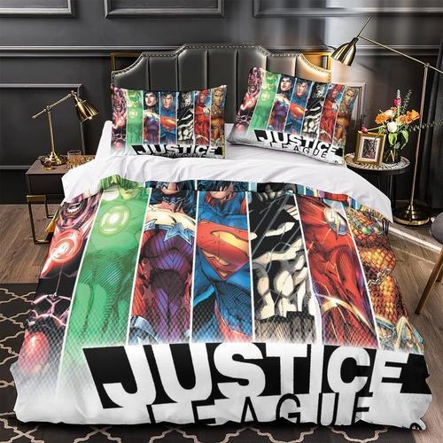 Batman Impression D Detective Comics Ensemble De Housse De Couette ... on Productcaster.