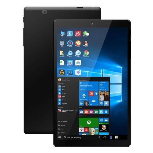 Tablette tactile sous Windows 10 8 pouces Intel Quad Core + 64Go de... on Productcaster.