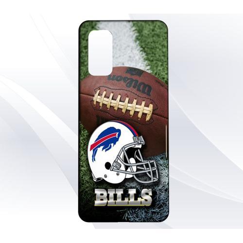 Coque Pour Oppo A17 4g Buffalo Bills Nfl Team 09 on Productcaster.