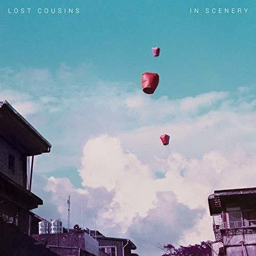 Lost Cousins - In Scenery Vinyl Lp Canada - Import on Productcaster.